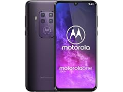 Motorola One Zoom - 128GB - GSM Unlocked