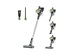Eureka RapidClean Ultra Cordless Vacuum