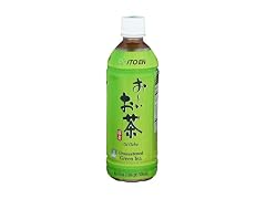 Ito En, Tea Green Japanese Oi Ocha