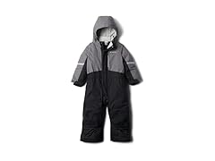 Columbia Youth Unisex Buga III Suit