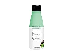 1CT Soylent Mint Chocolate 14oz