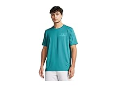 Under Armour Vanish Energy Short-Sleeve