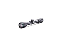Fujifilm Accurion 3-9x40 (BDC Reticle) Rifle Scope