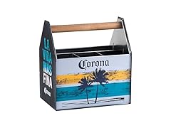 Tin Box Company Large Utensil Caddy Corona 2025