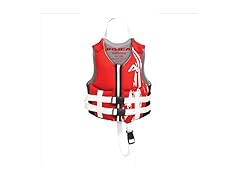 Airhead Children's Swoosh Life Jacket