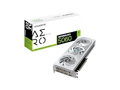 GIGABYTE Gigabyte GeForce RTX 5060 AERO OC 8G