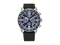 Citizen Mens EcoDrive Watch, CA4654-12M