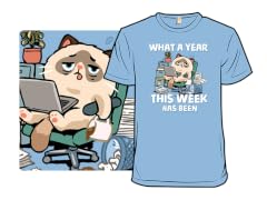 One Long Week