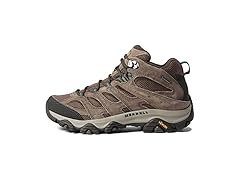 Merrell J035837-8.5 8.5 Merrell Moab 3 Mid Waterpr (Open Box)