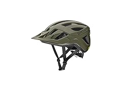 SMITH Optics Wilder Jr. MIPS Mountain Cycling Helmet