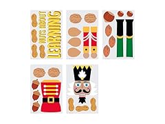 Fun Express Nutcracker Classroom Door Decorating Kit