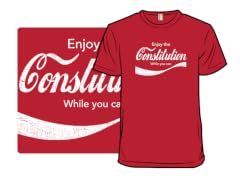 Constitution Cola