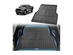 VEVOR Truck Bed Mat - Toyota Tacoma