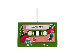 Hallmark Christmas Ornament (Merry Mixta