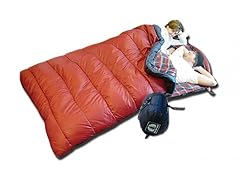 Sasquatch -0 Sleeping Bag