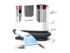 MUJERBAY Upholstery Carpet Cleaner