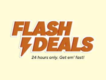 24-Hour Flash Sale: Up to 60% off on Various Products at Woot