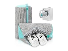 MURAEL Shoe Washing Bag