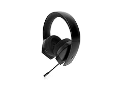 Alienware Stereo PC Gaming Headset