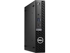 Dell OptiPlex 5000 Micro Desktop PC