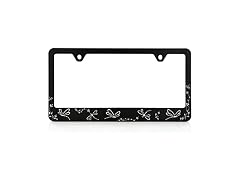 Baron-Jewelry Fun Dragonfly License Frames