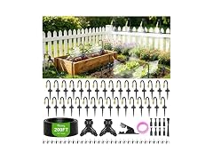 Thiswing 200FT Irrigation System Kit
