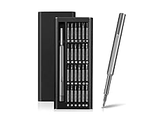 MACLOOM 24 in 1 Screwdriver Set