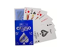Regal Games Casino Standard Poker Size