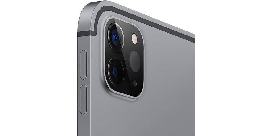 WHAT GENERATION IS 2020 IPAD PRO 12 9 visual data 5