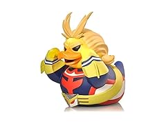 TUBBZ Boxed Edition Rubber Duck Figure All Might