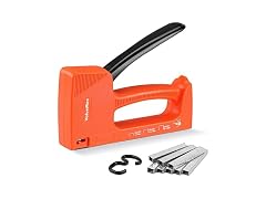 VALUEMAX Light-Duty Staple Gun Kit