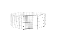MidWest Pet Playpen Extension Kit