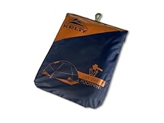 Kelty Late Start 4 Tent Footprint