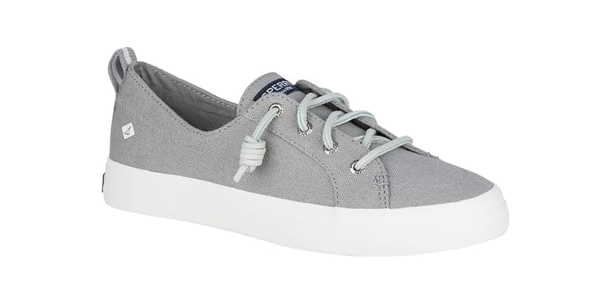 sperry crest vibe sneaker black