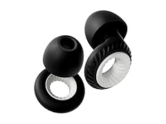 Yawsoy Reusable Ear Plugs for Concerts
