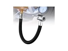 Tire Inflator Hose