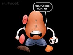 Pull Yourself Together