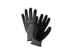 G-Tek 715SNFLB/M M BLACK LUNAR FOAM NITRILE BLK&WHT, PA