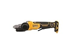 DEWALT DCG413FB 20V Angle Grinder with Brake