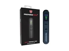 Prepared Hero Privacy Pen