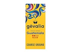 Gevalia Special Reserve Guatemala Single Origin