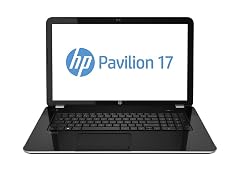 Hp Pavilion 17-e049wm AMD Notebook