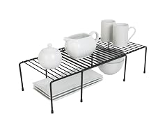 Smart Design Expandable Storage Rack