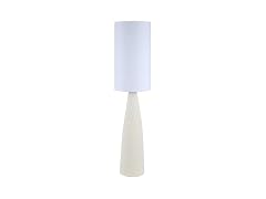 Aspen Creative Ceramic Floor Lamp