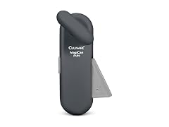 Culinare MagiCan Auto Tin Opener, Grey