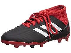 adidas Unisex Predator FG Soccer Cleat