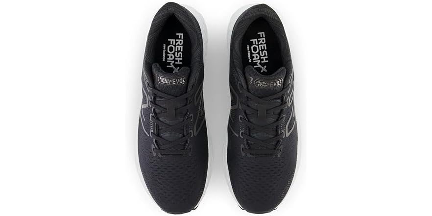 Embar New Balance Men's Fresh X Embar V1 Shoe