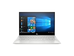 HP - Envy 13.3" 4K Ultra HD Laptop