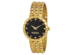 Versus by Versace Watch