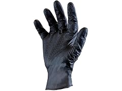 Industrial Grade Nitrile Glove XX Large by Adenna